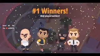 Battlelands Royale (High Damage v1.6.2 Apk + Mod (Season 5  For Android) - Revdl.com