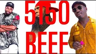 5150 Beef, Corey Holcomb.Vialotes , Youknow Maacus @CoreyHolcomb5150Land