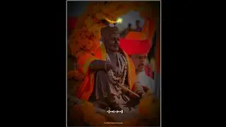 sambhaji maharaj jayanti status || whatsapp stats