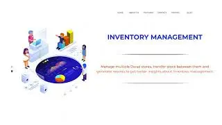 One Spot Inventory Management System | Powerful Dashboard | Local & Daraz Store Integration | NVNTRI