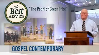 Gospel Contemporary Service - January 11, 2026