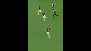 ADRIEN RABIOT GOES IT ALONE 🥶🥶😱😱😎 #rabiotadrien#golazo