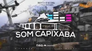 MONTAGEM RITMADA DE OUTRO MUNDO [DJ'S KN DE CG & JVS] SOM CAPIXABA 2020