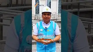 Tips Listrik Aman Bulan Ramadhan #bumn #pln #listrik #ramadhan #1445h #hemat #doa #ypia #qia #shorts