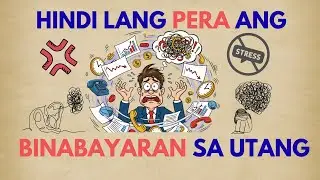 Utang at Anxiety: Paano Mo Po-protektahan ang Peace of Mind Mo?
