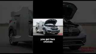 2026 Honda CR V Engine Options That Will Blow Your Mind