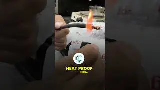 Heat Proof & Fire Resistant Cable by Long Age Cables | Safe Wiring Solutions 2025