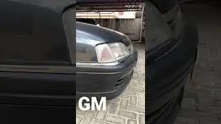 OMEGA GLS 2.2MPFI