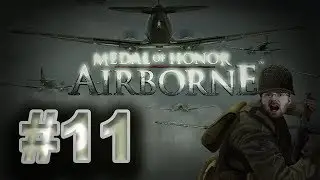 Medal of Honor Airborne #11