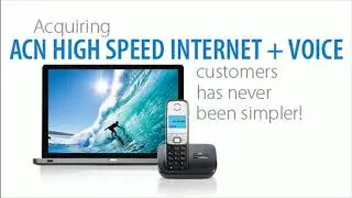 ACN Internet Service