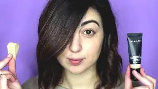 BASE VISO coprente ma naturale                | Makeup Tutorial -  Aria Loves