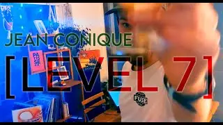[LEVEL 7] - Tribute to FUSE - Jean Conique