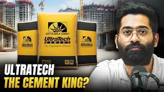Ultratech&rsquo;s Big quarter and Bigger plans | The Daily Brief Hindi