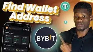 Как найти адрес своего кошелька Bybit &mdash; Учебное пособие по Bybit