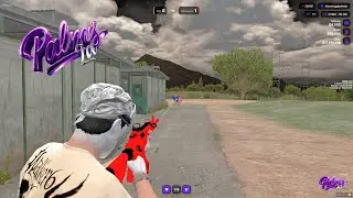 kickrocks | Fivem Montage