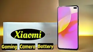 Xiaomi Top 5 Latest Budget Mobiles 2020 ! Best Gaming ! Best Camera ! Big Battery