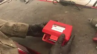 Twist socket set - 1846
