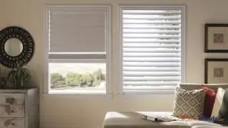 SelectView Shutters