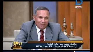 العاشرة مساءً|مشاهد تقشعر لها الابدان حفلة استقبال المساجين الجدد بسجن 430 وادى النطرون