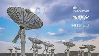 FCDO Services partnership with Eutelsat OneWeb and NSSLGlobal