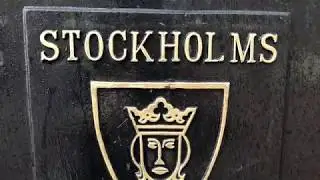 Стокгольм 2018 Stockholm Sweden.