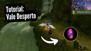 Cabal Online: Tutorial Como Fazer Ovo Quase Chocado 