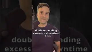 Node Slashing in 30 Seconds