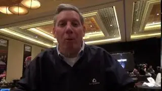PokerCity - Aanbevolen door topspelers... Mike Sexton
