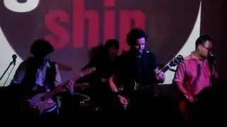 Louden Swain - CA Nation