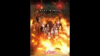 turkey! Time to Strike review