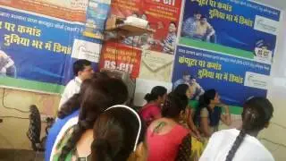 1-Free Computer Training Classes of Vikram Sharma Academy, GAIT ICTL Education Society.
