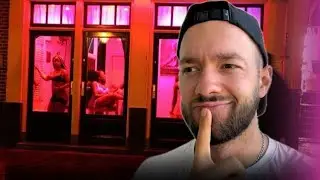 СКОЛЬКО СТОИТ АМСТЕРДАМ И КАК ЭТО &mdash; ПУТЕШЕСТВОВАТЬ С ТРЕВОГОЙ ВНУТРИ