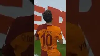 Mertens &ouml;zleyenler like atsın