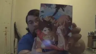 Rightstuf Holiday Unboxing 2015 #1