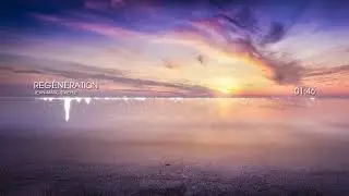 Jean Marc Staehle &ndash; Reg&eacute;n&eacute;ration | Relaxing & Healing Instrumental Music for Inner Peace