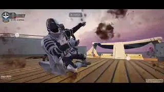 Call of Duty Mobile - Рейтинговый бой #49: Командный бой | Rating battle