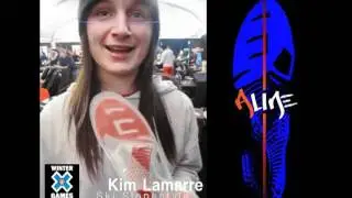 Kim Lamarre