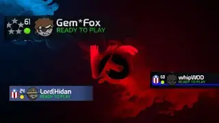 Mini Militia: Destroying lobbies Ft Gem [ MUST WATCH 🔥]