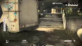 4 Piece with tK Goonjar