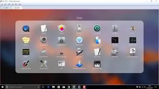 Hack any Mac OS Sierra using Metasploit