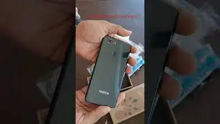 Refurbished Realme U1 #shorts