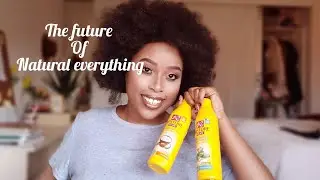 Restore plus review on natural well hair