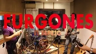 Furgones - El Espejo (Video Oficial)