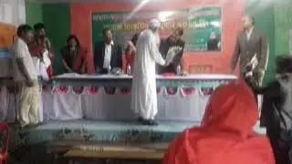 Josona korasay ari, nazrul song