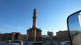 НОВОСИБИРСК УЛ.ПЕТУХОВА-УЛ.МИРА-УЛ.ВАТУТИНА