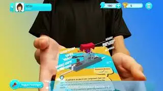STEM kits with AR Powered by 360ed