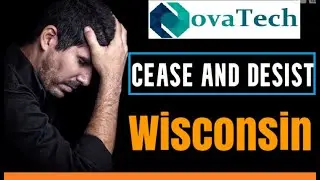 Novatech Cease and Desist Wisconsin, Plus $50K Fine - NovatechFX Updates and Latest News
