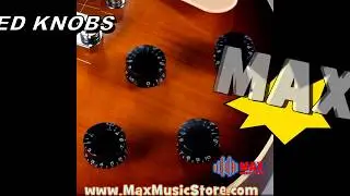 speed knobs video