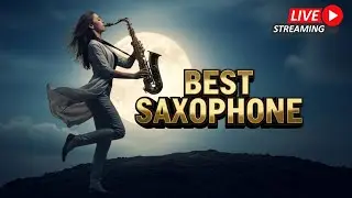 Best Saxophone Jazz &ndash; Soft Smooth Jazz for Lovers & Night Moments