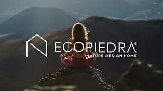 ECOPIEDRA - architectural stone concept